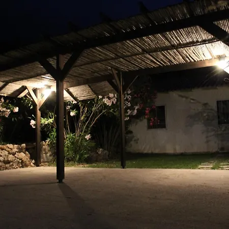 Mountain View In Salakos, Rhodes Holiday home