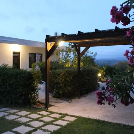 Holiday home Mountain View In Salakos, Rhodes *