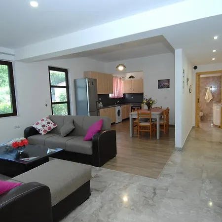 Mountain View In Salakos, Rhodes Holiday home