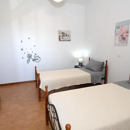 Holiday home Mountain View In Salakos, Rhodes *