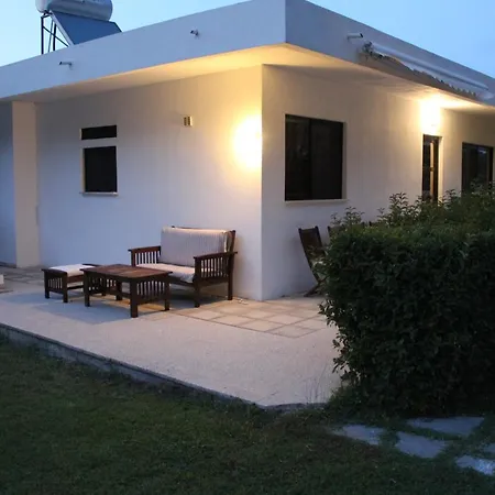 Mountain View In Salakos, Rhodes Holiday home