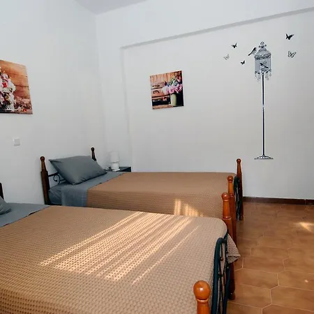 Holiday home Mountain View Salakos