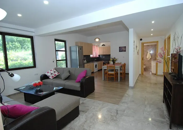 Mountain View Holiday home
