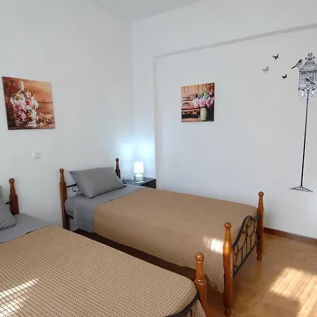 Prázdninový dům Salakos Mountain View Home *