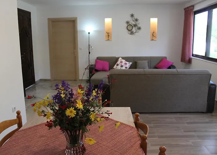 Salakos Mountain View Home Prázdninový dům